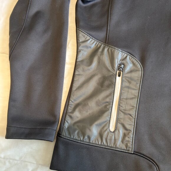 Sunice Three Season Softshell Zip Front Jacket - Size Unisex Medium to Large - Picture 5 of 12